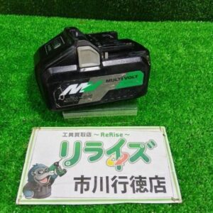HiKOKI/ハイコーキ<br>BSL36B18 マルチボルトバッテリー⑪【市川行徳店:ITRN25JNUPOW】