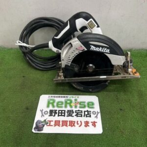 makita/マキタ<br>電子マルノコ 5332CW【野田愛宕店:ITS7JDLZ89BB】