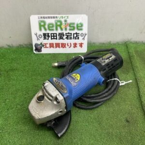 HITACHI/日立<br>FG10SC2 ディスクグラインダー【野田愛宕店:ITSHU1JGMT1O】