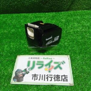 makita/マキタ<br>BL1440 バッテリー 充電回数108回【市川行徳店:ITTUQA5ZLII0】