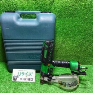 HiKOKI<br>WF4H3 高圧ねじ打ち機【市川行徳店:ITWA9RRGR4C0】