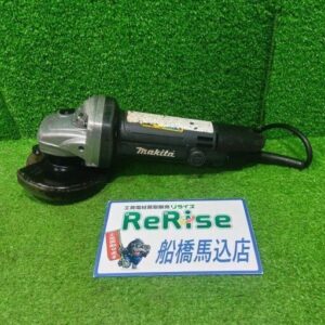 makita/マキタ<br>ディスクグラインダー 9539B【船橋馬込店:ITZ3M1WAKZM0】