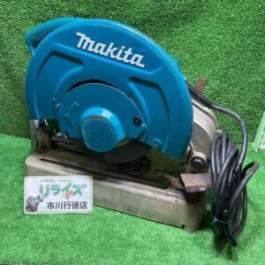 makita/マキタ<br>LW1401 高速切断機 コード式【市川行徳店:ITZ8627KFRZO】