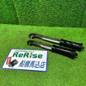 BBK<br>ラチェットトルクレンチ【船橋馬込店:ITZQWM6GDJPW】