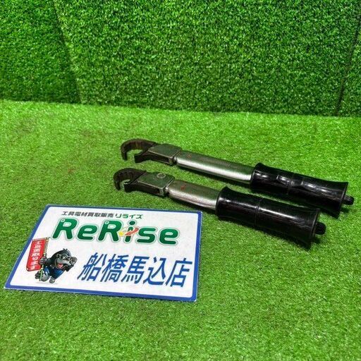 BBK<br>ラチェットトルクレンチ【船橋馬込店:ITZQWM6GDJPW】