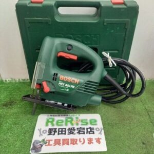BOSCH/ボッシュ<br>PST650PE ジグソー【野田愛宕店:IT0F77VSCH03】