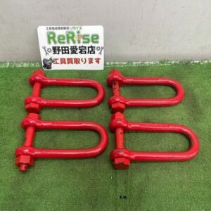 TAIYO<br>シャックル WLL4T【野田愛宕店:IT1U1NRN0BDG】