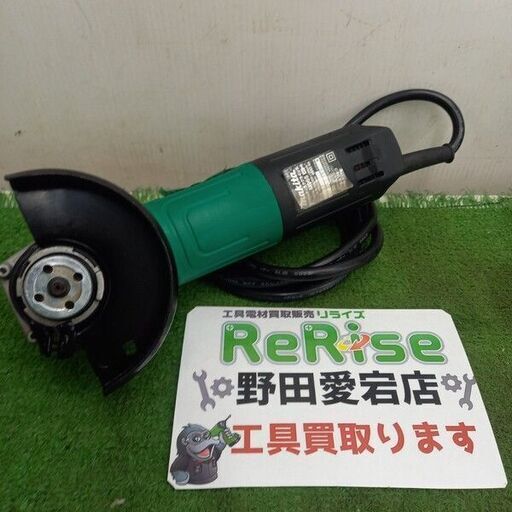 makita/マキタ<br>ディスクグラインダー M965【野田愛宕店:IT3C7WS1W05G】
