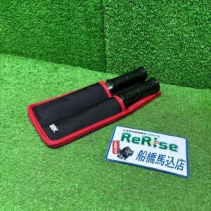 BBK<br>ラチェットトルクレンチ 型番不明 2本セット【船橋馬込店:IT3SXS8QCMK8】