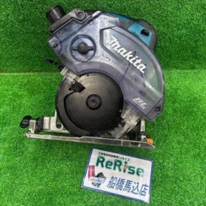 makita/マキタ<br>コードレス防じん丸のこ KS513DZ【船橋馬込店:IT41GSN6ZBA5】