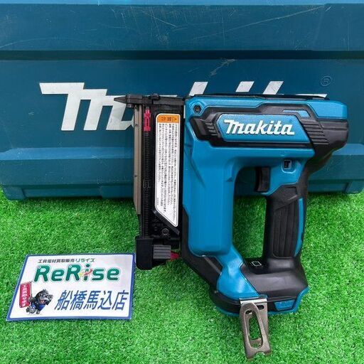 makita/マキタ<br>コードレスピンネイラ PT353DZ【船橋馬込店:IT478JZ81K0A】