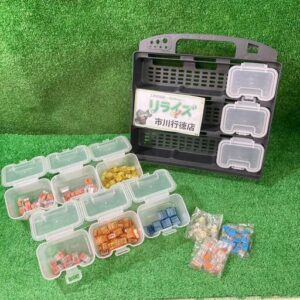 WAGO/ワゴ<br>その他 ワンタッチコネクター バラセット【市川行徳店:IT8XKF5GIVOQ】