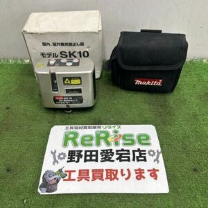 makita/マキタ<br>SK10 さげふり・ろく【野田愛宕店:IT9LX0M3L557】
