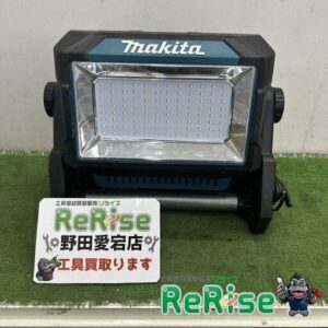 makita/マキタ<br>コードレススタンドライト ML008G【野田愛宕店:ITAC9MATZNYS】