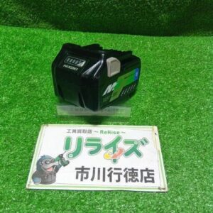 HiKOKI/ハイコーキ<br>リチウムイオンバッテリー 36V/2.5Ah BSL36A18B【市川行徳店:ITB47596NR40】