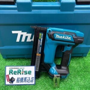 makita/マキタ<br>コードレスフィニッシュネイラ FN350DZK【船橋馬込店:ITB48GZVPCOO】