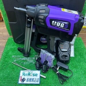 トラックファースト<br>ウルトラガスツール UG5【船橋馬込店:ITBI9ZL0NPZA】