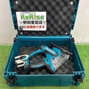 makita/マキタ<br>充電式ボードカッター SD180DZ【野田愛宕店:ITBWN6PXK5H3】