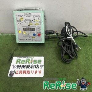 三井化学<br>エルメックス EFコントローラー EFCW-T3【野田愛宕店:ITCMXFB2OMK0】