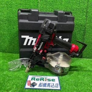 makita/マキタ<br>高圧エア釘打ち機 AN636H【船橋馬込店:ITEQ0OJZ44U8】