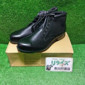 ミドリ安全<br>安全靴 V262N【市川行徳店:ITF2YCV4VAKG】