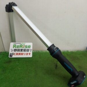 makita/マキタ<br>コードレスLEDライト ML012G【野田愛宕店:ITGNLBPEFB9Q】