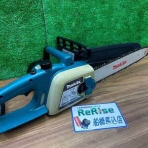 makita/マキタ<br>電気チェーンソー MUC350【船橋馬込店:ITIFVU4JN7E4】