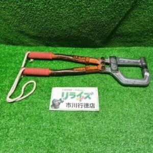 NEGUROSU/ネグロス電工<br>穴あけ工具 MAK-BR【市川行徳店:ITIQ1JCJA45N】