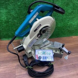 makita/マキタ<br>卓上マルノコ LS0840F【船橋馬込店:ITJ9CSNN84BK】