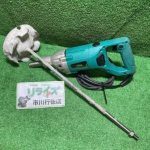 RYOBI/リョービ<br>パワーミキサー PM-311【市川行徳店:ITJTJDPP4AK8】