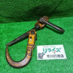 SUPERTOOL/スーパーツール<br>スーパーロックフック SLH2【市川行徳店:ITK4GH8PVGFM】