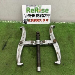 SUPERTOOL/スーパーツール<br>G-6 ギアプーラー【野田愛宕店:ITNIJOQJGK4G】