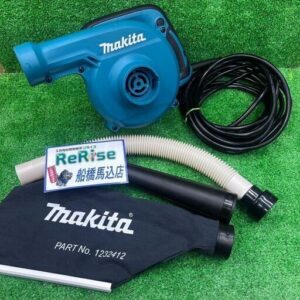 makita/マキタ<br>ブロワ UB1103【船橋馬込店:ITNRUISQJXCD】