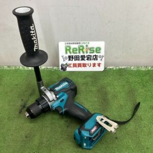 makita/マキタ<br>コードレスドリルドライバー DF001GZ【野田愛宕店:ITOX9VLE98XA】