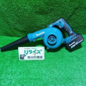 makita/マキタ<br>充電式ブロワ UB185DZ【市川行徳店:ITR5URDRK954】