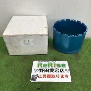 メーカー不明<br>DX-BLUE-SP YS240215 コアドリル【野田愛宕店:ITS6GRFSJO00】