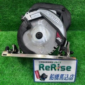 makita/マキタ<br>コードレス丸のこ HS001GZB【船橋馬込店:ITUVV44RKJMY】