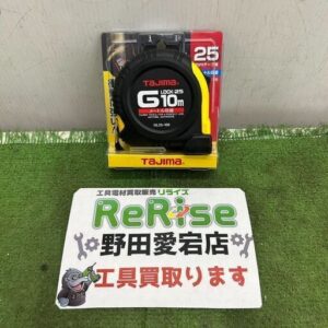 TAJIMA/タジマ<br>GL25100BL スケール【野田愛宕店:ITVJ9FYR4CRC】