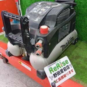 makita/マキタ<br>エアコンプレッサー AC461XL【野田愛宕店:ITW7VZKDCH0K】
