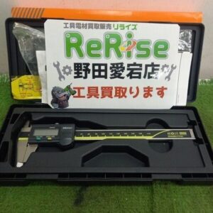 Mitutoyo/ミツトヨ<br>デジタルノギス CD-15APX【野田愛宕店:ITY3XYGTSVO6】