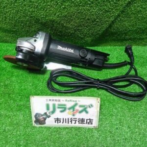 makita/マキタ<br>ディスクグラインダー 9539B【市川行徳店:ITYWQXYQJ0OO】
