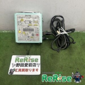 三井化学<br>エルメックス EFコントローラー EFCW-T3【野田愛宕店:ITZ4NHIKZ9DT】