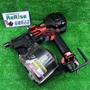 MAX/マックス<br>HN-75N3(D) 高圧コイルネイラ【船橋馬込店:ITZSY40SAP0C】